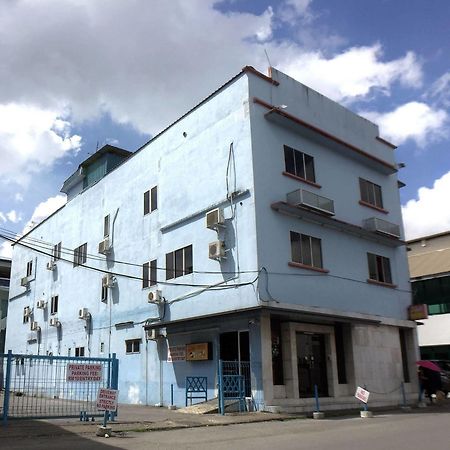 Abell Residence Κουτσίνγκ Εξωτερικό φωτογραφία