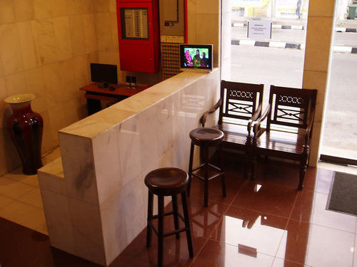 Abell Residence Κουτσίνγκ Εξωτερικό φωτογραφία