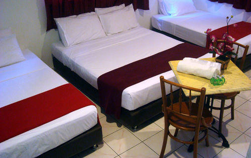 Abell Residence Κουτσίνγκ Εξωτερικό φωτογραφία
