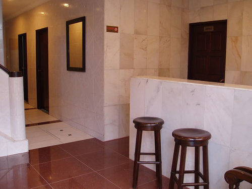 Abell Residence Κουτσίνγκ Εξωτερικό φωτογραφία