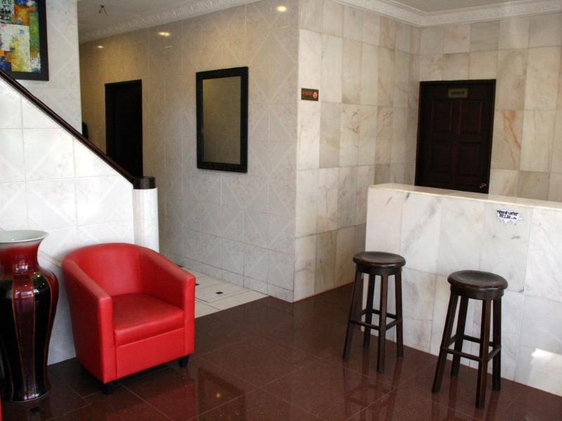 Abell Residence Κουτσίνγκ Εξωτερικό φωτογραφία