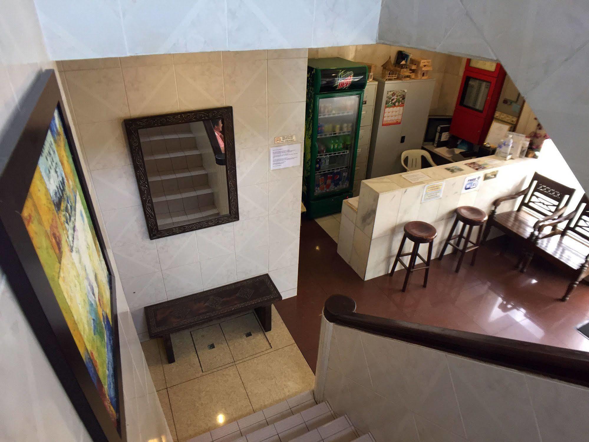 Abell Residence Κουτσίνγκ Εξωτερικό φωτογραφία